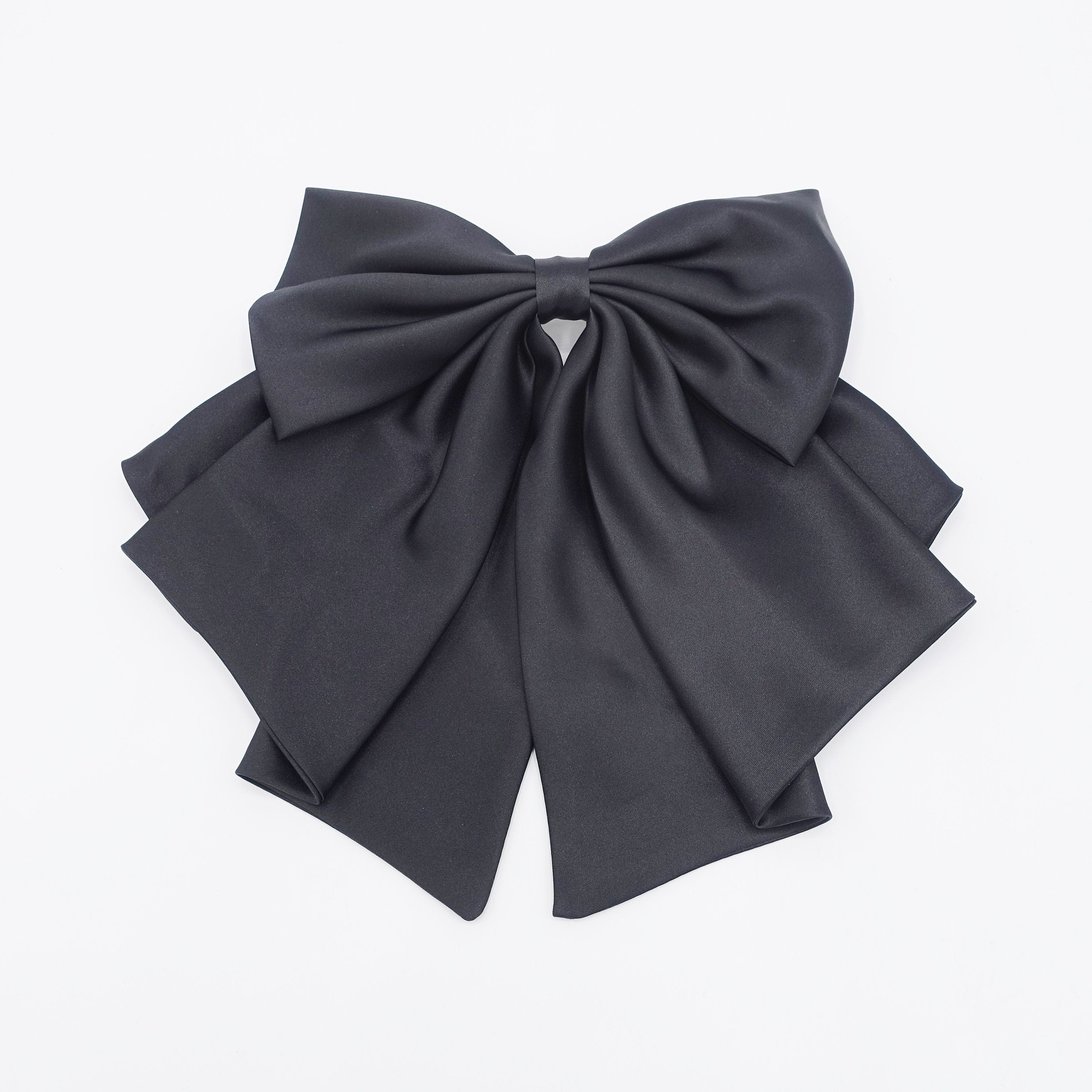 White Satin Scarf | Louie's Tux Shop