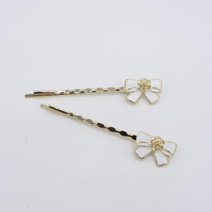 veryshine.com Bobby pin bow bobby pin, hair dryer bobby pin, cute bobby pin set