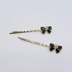 veryshine.com Bobby pin bow bobby pin, hair dryer bobby pin, cute bobby pin set