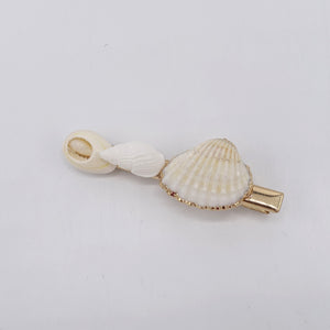 veryshine.com Hair Clip seashell hair clip