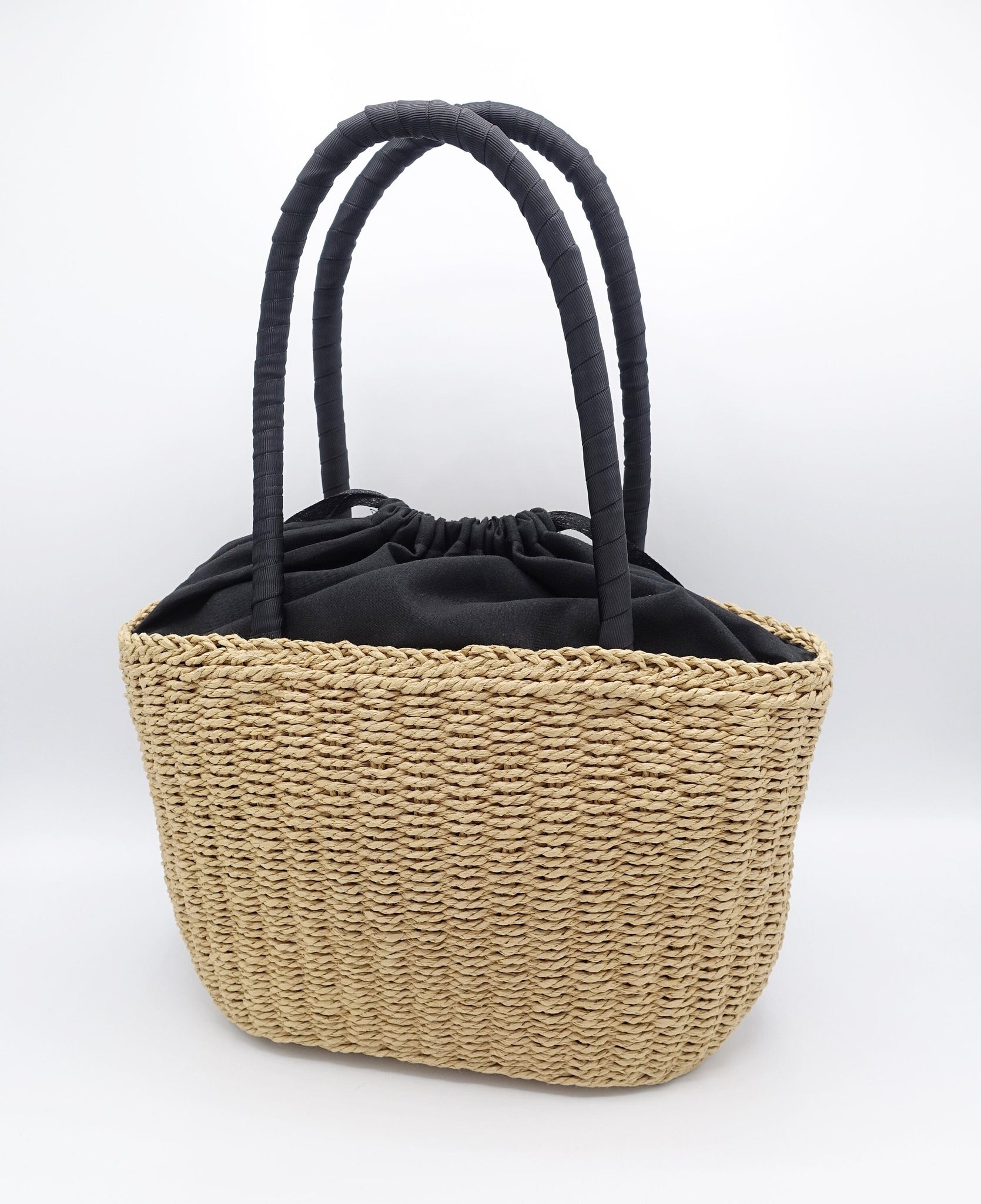 veryshine.com handbag rattan handbag, rattan bow bag, vacation bag for women