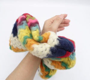 veryshine.com Scrunchies knit scrunchies, oversized scrunchies for women