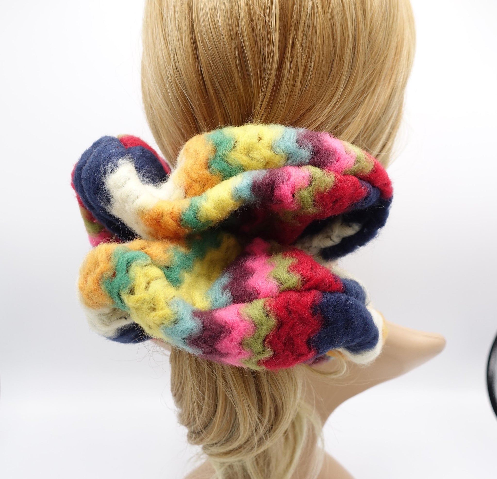 veryshine.com Scrunchies knit scrunchies, oversized scrunchies for women