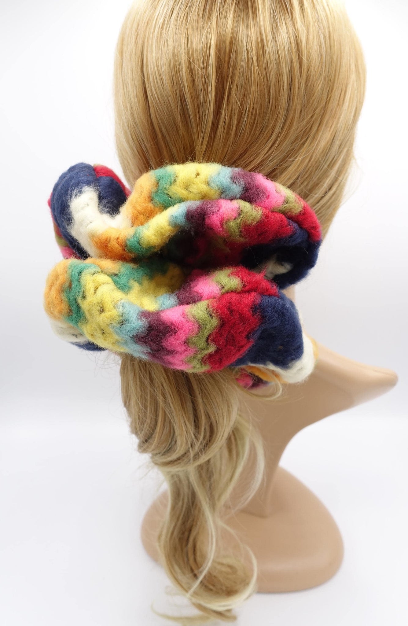 veryshine.com Scrunchies knit scrunchies, oversized scrunchies for women