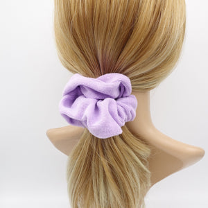 veryshine.com Scrunchies terry scrunchies, daily scrunchies, hair tie shop for women