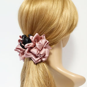 Hair Claw Banana Hair Clip Hair Accessories Women Ponytail Holder Hair  Barrette