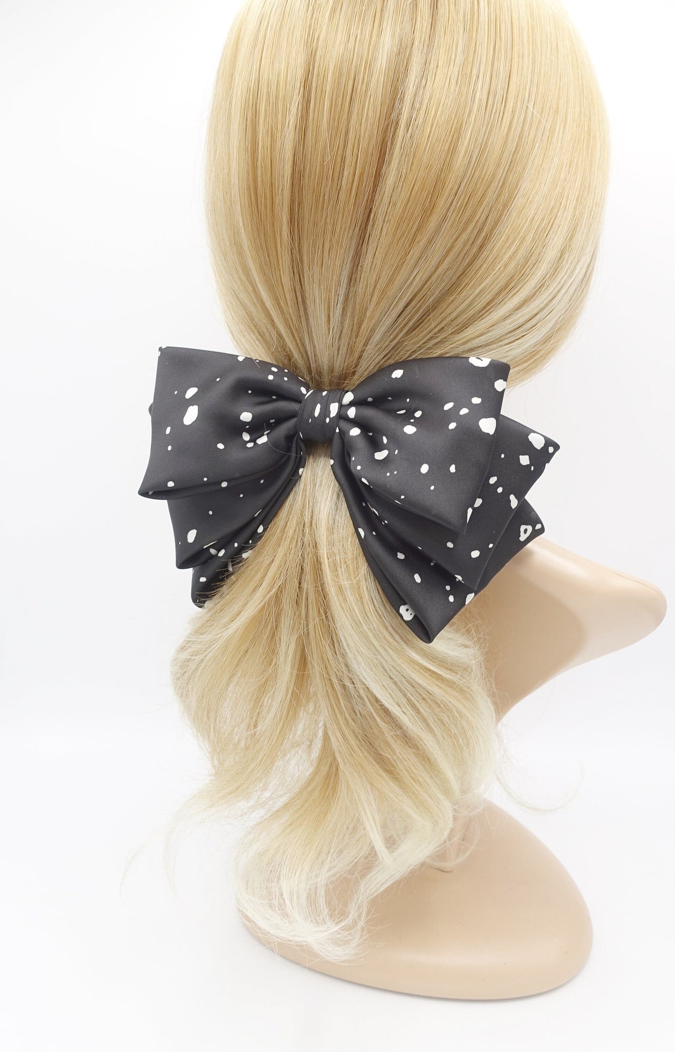 where to buy Korean hair bows 