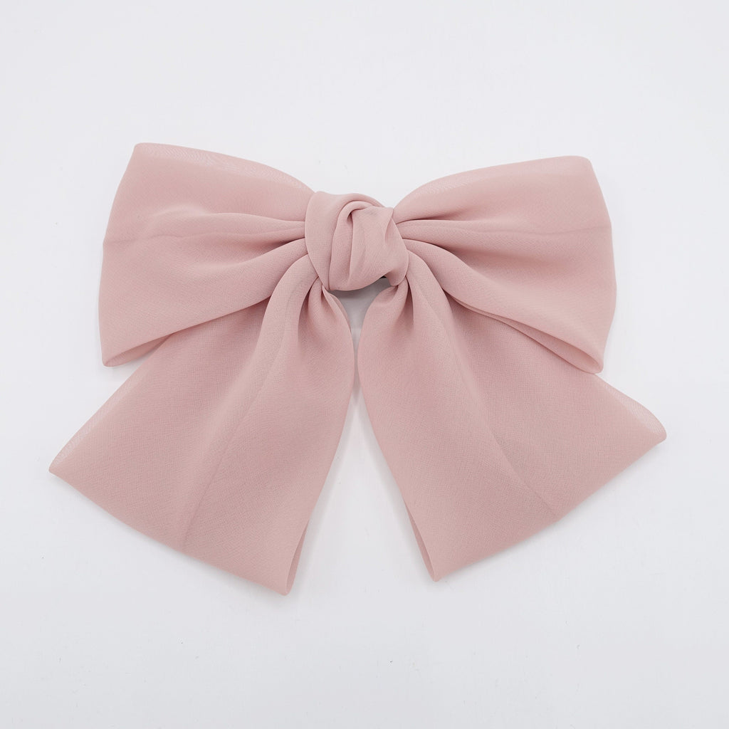 hair bows for women 