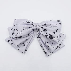 stylish hair bows 