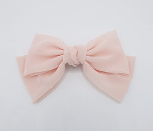 hair bows for women 