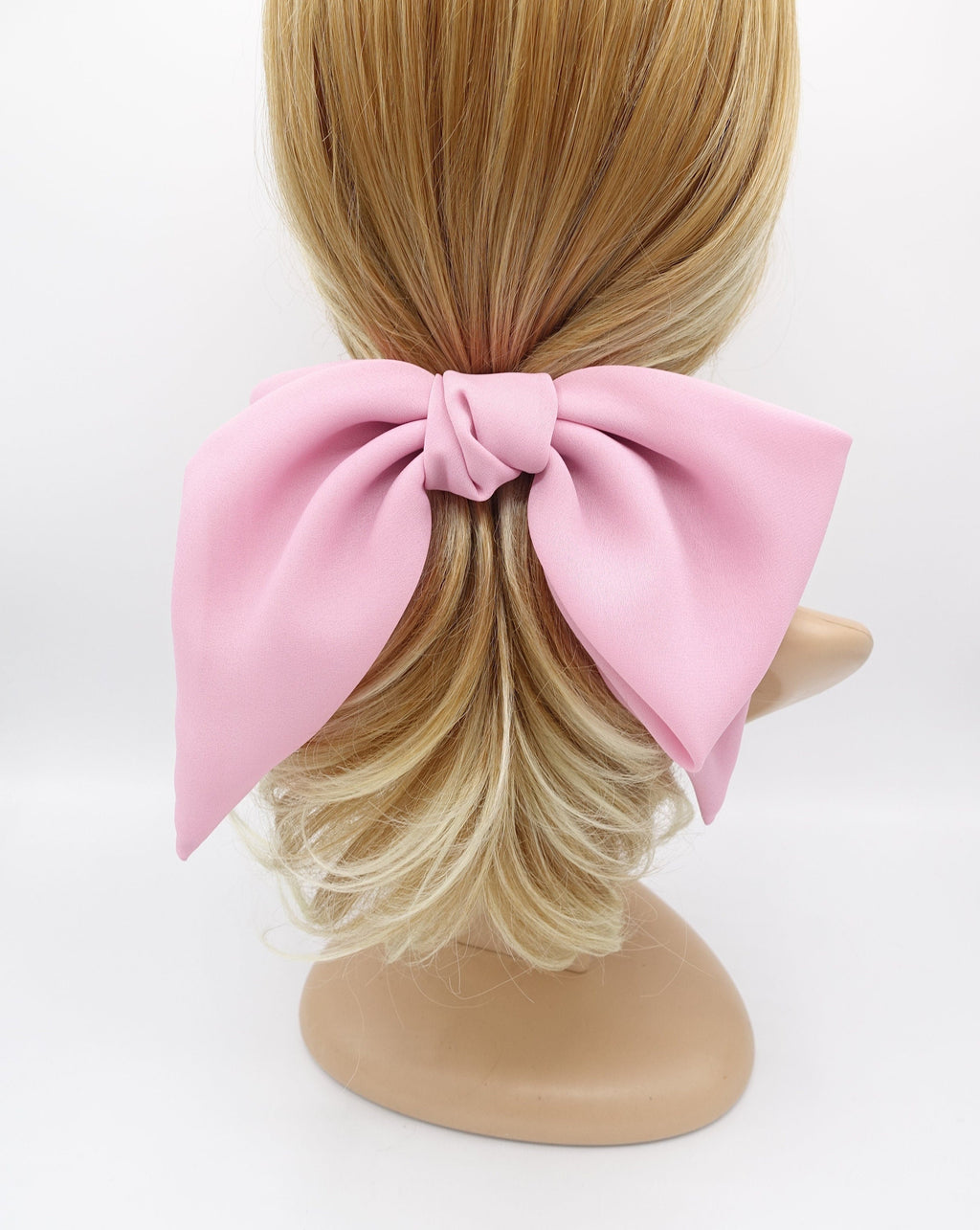 hair bows for women 