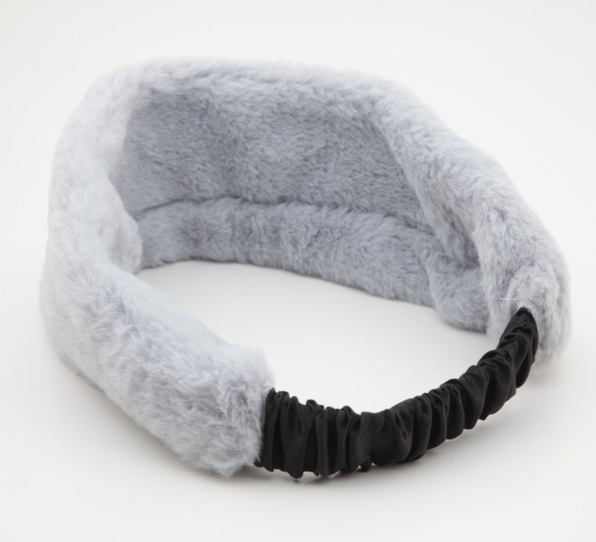 Real Fur Headbands — Sea Fur Sewing
