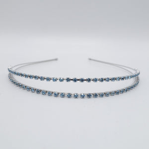 jeweled headband for women 