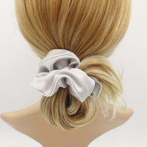 veryshine.com Scrunchies saint scrunchies regular size hair elastic scrunchie for women