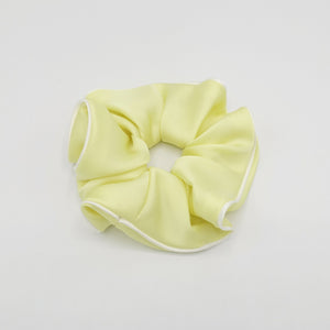 veryshine.com Scrunchies saint scrunchies regular size hair elastic scrunchie for women