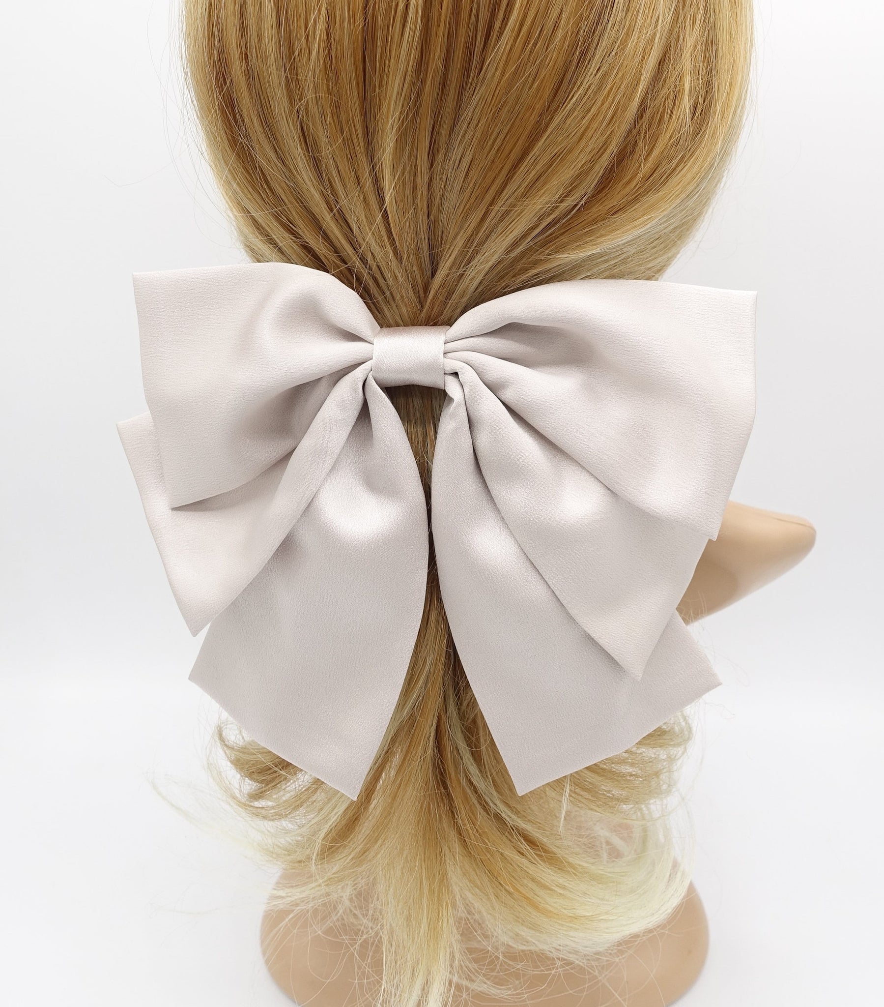 where to buy Korean hair bows 