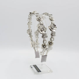 bridal headbands  