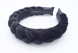 braided headbands for women 